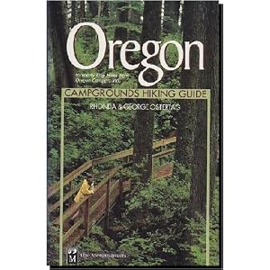 oregon campgrounds