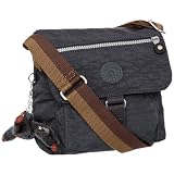 Kipling New Raisin Sac porté épaule femme - Synthé