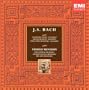 Bach: Works With Orchestra/Menuhin:Christmas Box 2001