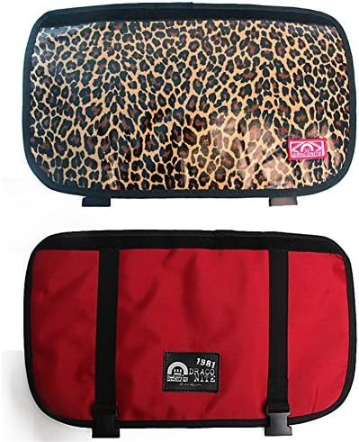 Draconite Durable Halloween Thanksgiving Carrying Comfort Shoulder Messenger Bag