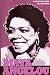 Maya Angelou: Creativity with Bill Moyers / Documentary [VHS]