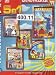 Search : Russian Children DVD Multparad 11 * 41 movies: Dyadya Stepa * Bolshaya peremena /* Sonyshko na nitke * Zdravstvui shkola * more ...* PAL * d.400.11