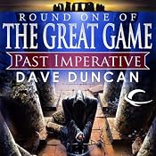 Past Imperative | [Dave Duncan]