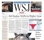 The Wall Street Journal (weekend edition)
