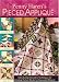 Image of Penny Haren's Pieced Applique: Introducing Innovative Techniques for Creating Perfect Blocks for Successful Projects