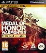 Medal of Honor Warfighter - Limited Edition [AT PEGI] (inkl. Zugang zur Battlefield 4-Beta)