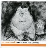 Rca Victor 100 Anos Y Sus Cantores