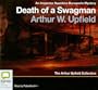 Death of a Swagman (Inspector Napoleon Bonaparte Mystery)
