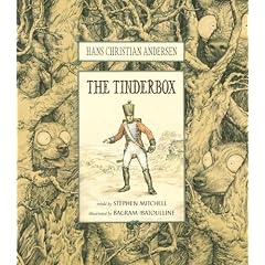 The Tinderbox