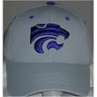 Kansas State Wildcats Adult  One-Fit Hat