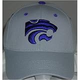 Kansas State Wildcats Adult One-Fit Hat by Top of the World