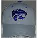 Kansas State Wildcats Adult  One-Fit Hat