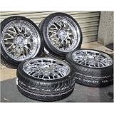 Eurotech Luxury Wheels