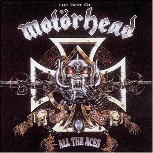 CD-Charts  Search : All the Aces: The Best of Motörhead