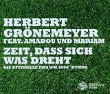 Zeit Dass Sich Was Dreht