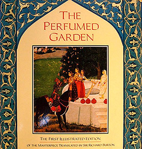 perfumed garden