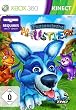Fantastische Haustiere (Kinect)