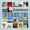 Image of album by The Heartbreaks