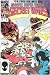 Search : Marvel Super Heroes Secret Wars #9