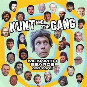 Fucksticks (Mother's Cunt Mix)