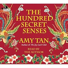 The Hundred Secret Senses