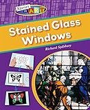 Stained glass windows