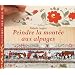 Peindre la mont�e aux alpages