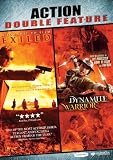 Exiled & Dynamite Warrior [DVD] [Region 1] [US Import] [NTSC]