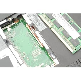 ASUS Eee PC 1001PXD-EU17-BK 10.1-Inch Netbook