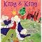 Ideal Children's Books- Sloane & Lottie
