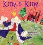 King and King