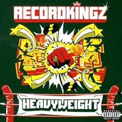 Heavyweight