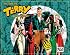 The Complete Terry and the Pirates Volume 3: 1939-1940 (The Complete Terry and the Pirates)