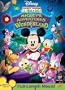 Mickey Mouse Clubhouse: Mickey's Adventures in Wonderland