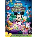 Mickey Mouse Clubhouse Mickeys
