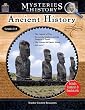 Mysteries in History: Ancient History