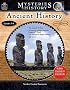 Mysteries in History: Ancient History (Mysteries in History)