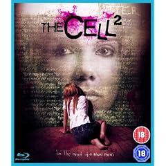 Cell 2, the [Blu-ray]