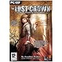 The Lost Crown: A Ghost-Hunting Adventure (PC DVD)