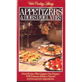 Appetizers & Horsd'oeuvres