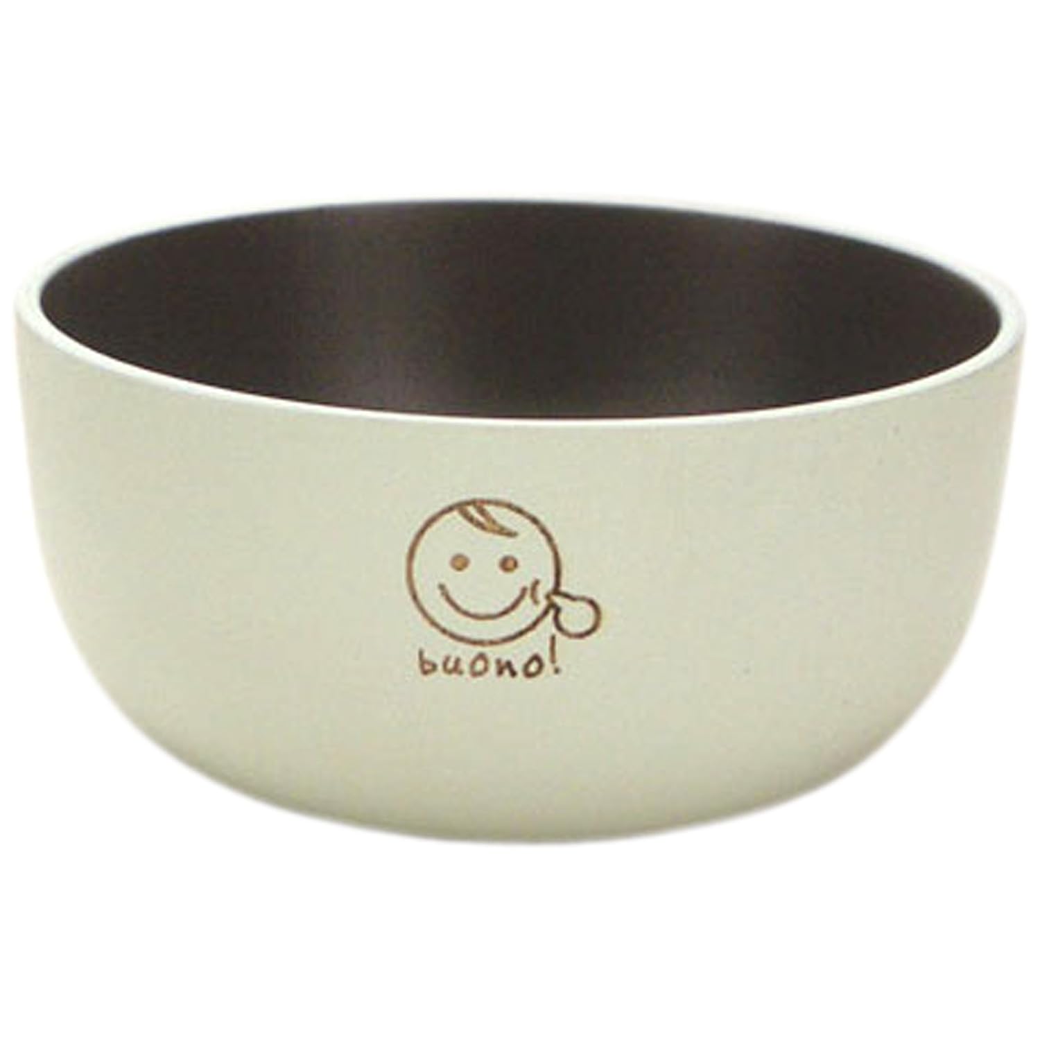 buono 纪州涂 子供用ボウル(BL) プチボーノ 0