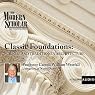 The Modern Scholar: Classic Foundations: Purpose and Tradition in Architecture