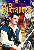 Buccaneers 3 [DVD] [1956] [Region 1] [US Import] [NTSC]