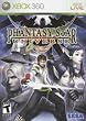 Phantasy Star Universe Xbox 360