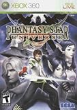 Phantasy Star Universe