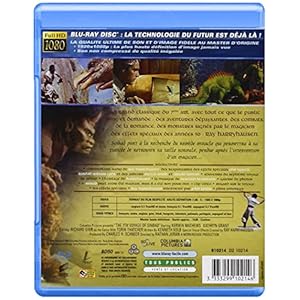 Le 7ème voyage de sinbad [Édition 50ème Anniversaire]