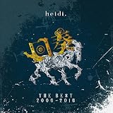回奏-heidi. the best 2006-2016-