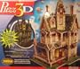 Puzz 3D Haunted Victorian House