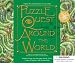 Puzzle Quest Around the World