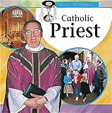 Catholic priest